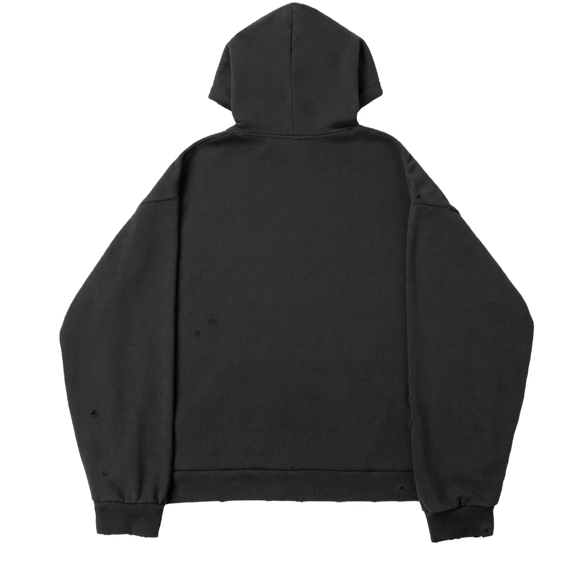 Source Custom Heavyweight Hoodie Wholesale Vintage Distressed Hoodie Plain  Blank Washed Hoodie Distress on m.alibaba.com