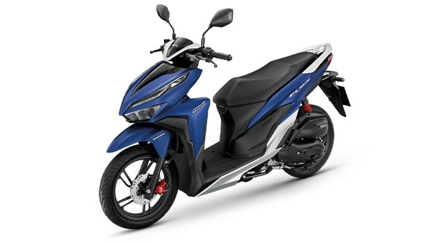 Brand New Thailand Honda Click 150i Scooter Joylink View Honda Motorcycle Honda Product Details From Joylink Asia Limited On Alibaba Com