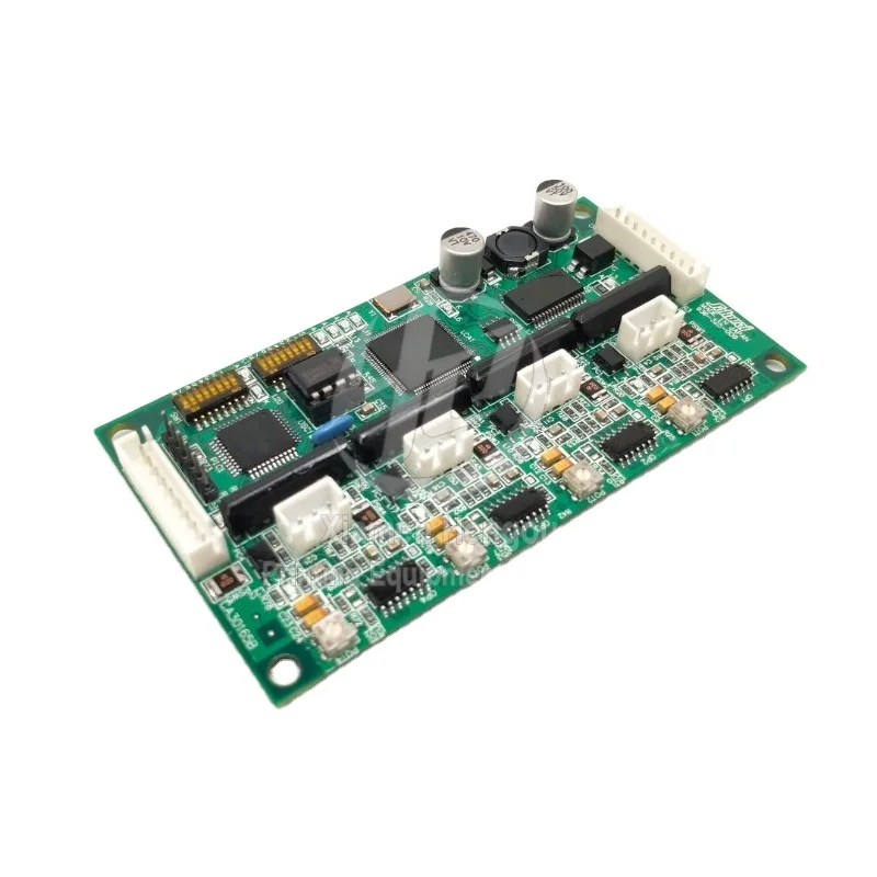 New Original Sakura Printing Circuit Board 466SIP 936-325-009