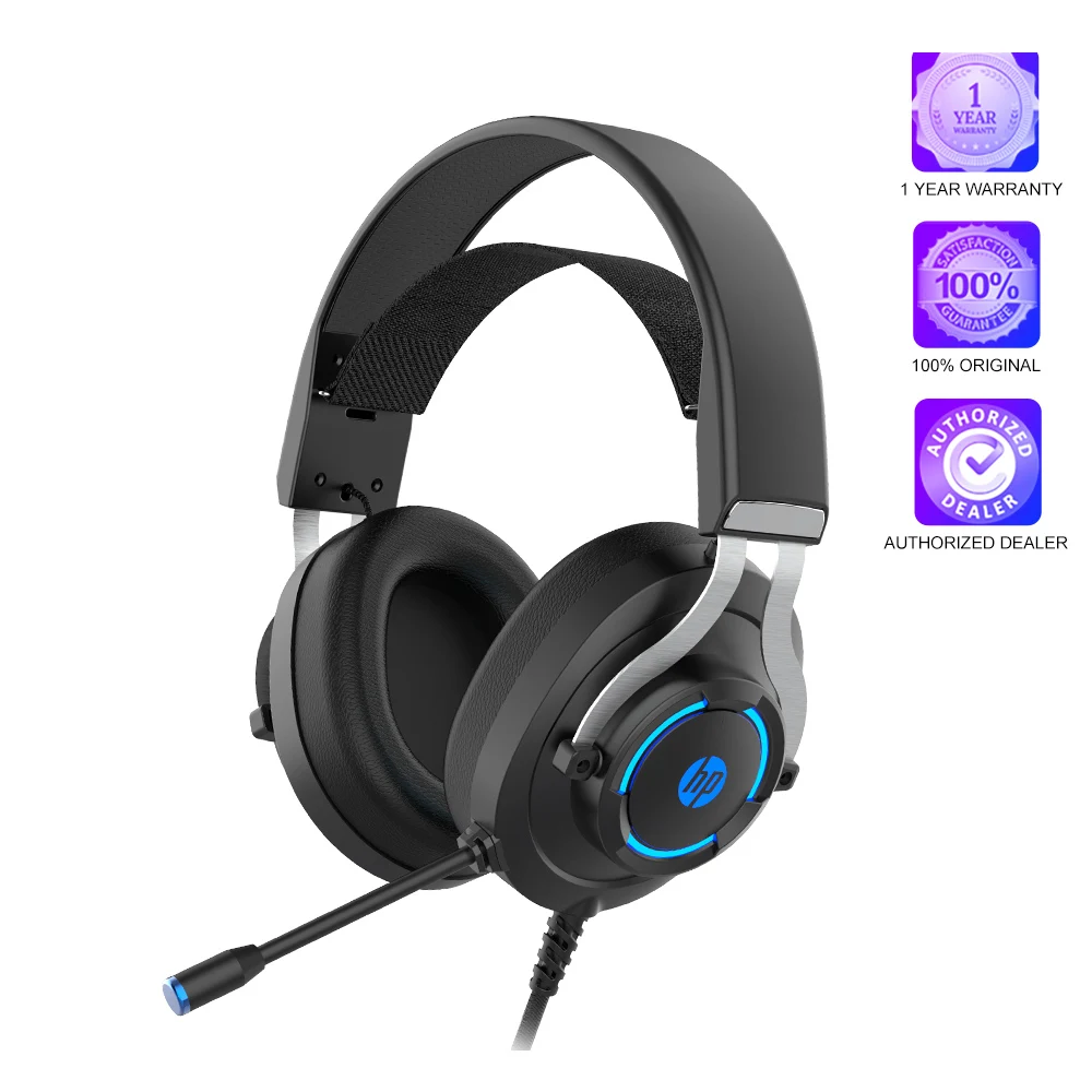 Top Sellers H360g Headset Headphone 
