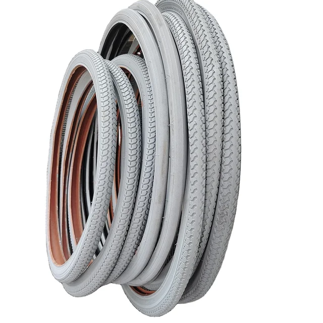 Camo Color Bike Tires 12 14 16 18 20 24 26 29x2.30 1.75 1.95 2.40 Inch Tires for BMX Bicycle Tyre