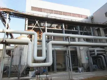 High Chelating Rate Chelated Titanium Fertilizer