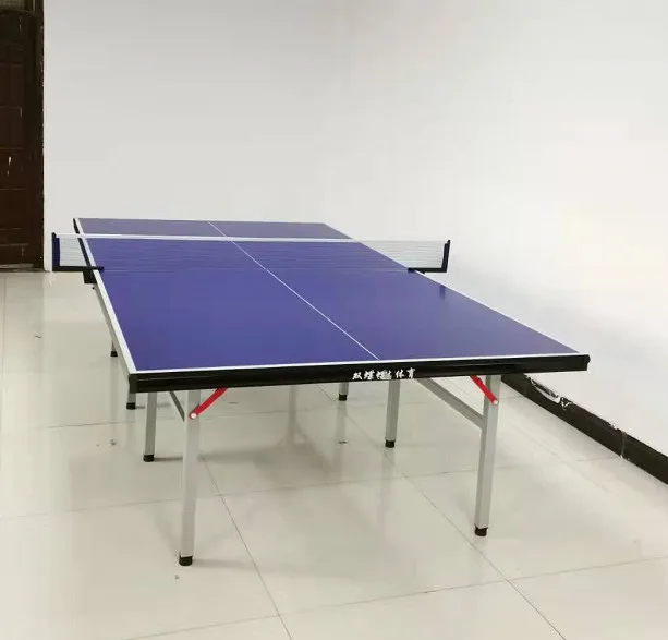 Wholesale Outdoor Table Tennis Table For Sale Movable Table Tennis