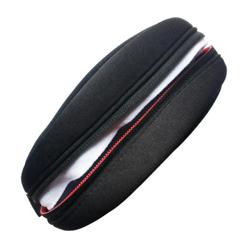 Soft Carrying Pouch Sbr Diving Cloth 