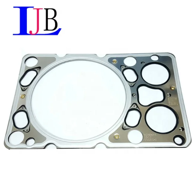 とかげ樣專用 612700040018 Cylinder Head Gasket for Weichai Wp12 Wp13
