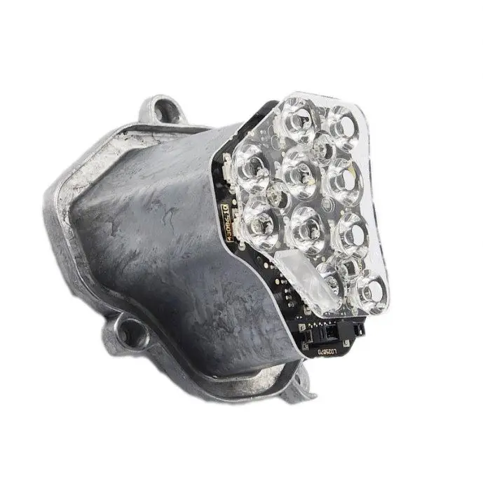 Аксессуары для автомобильных фар блок управления светом для F10 F18 2011-2014 OEM 63117271901 левый 63117271902 правый для BM(W)