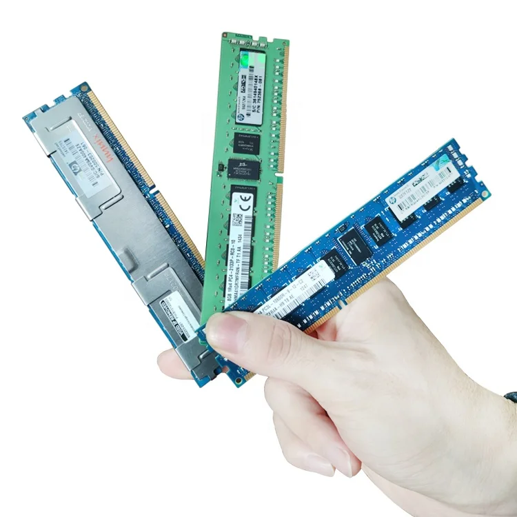 
647897-B21 64690-001 647650-071 8 Гб DDR3 1333 МГц PC3-10600 Серверная ОЗУ 