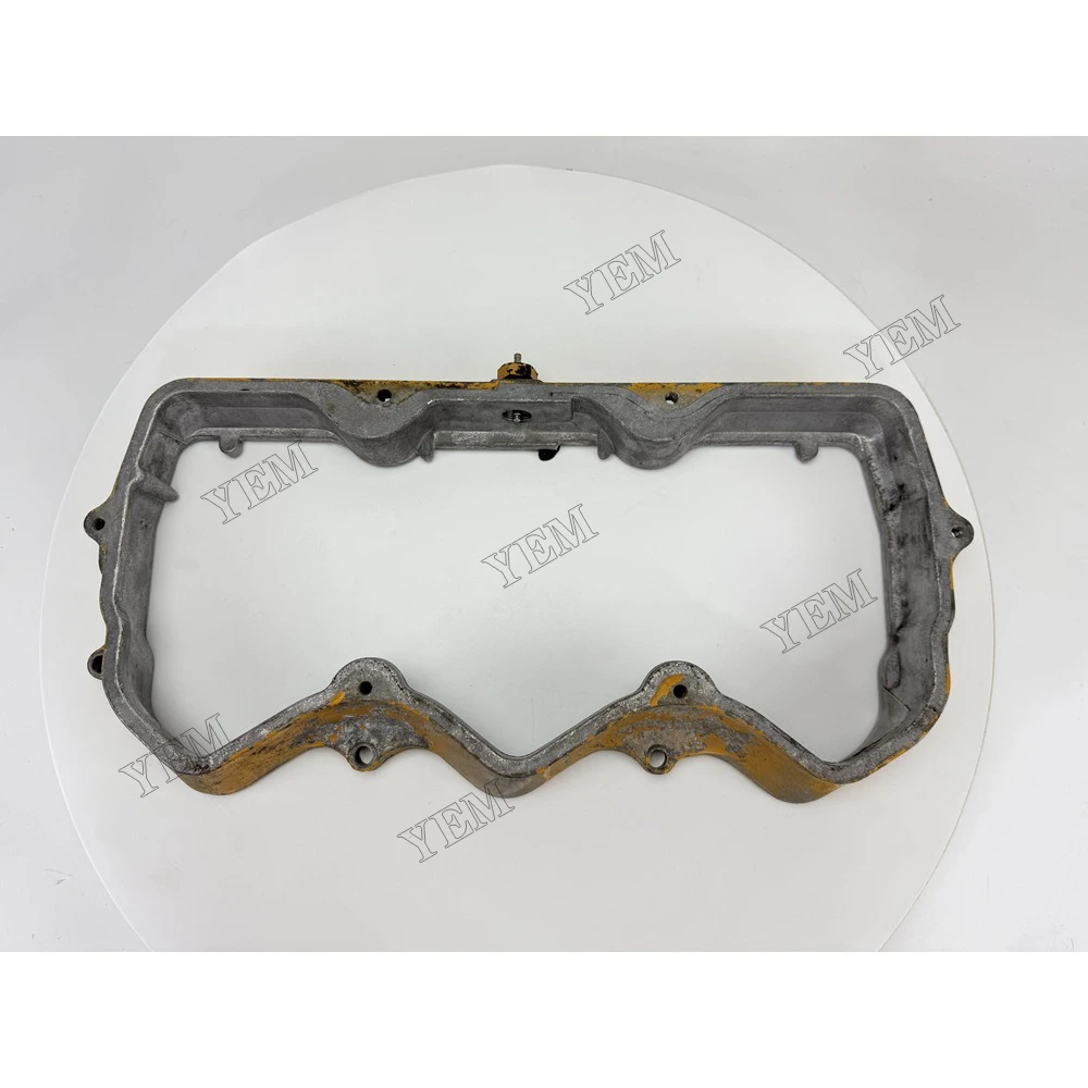 Factory Quality OEM 3406 Valve Cover Base 2