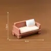 8 sofás [1,9*4cm]