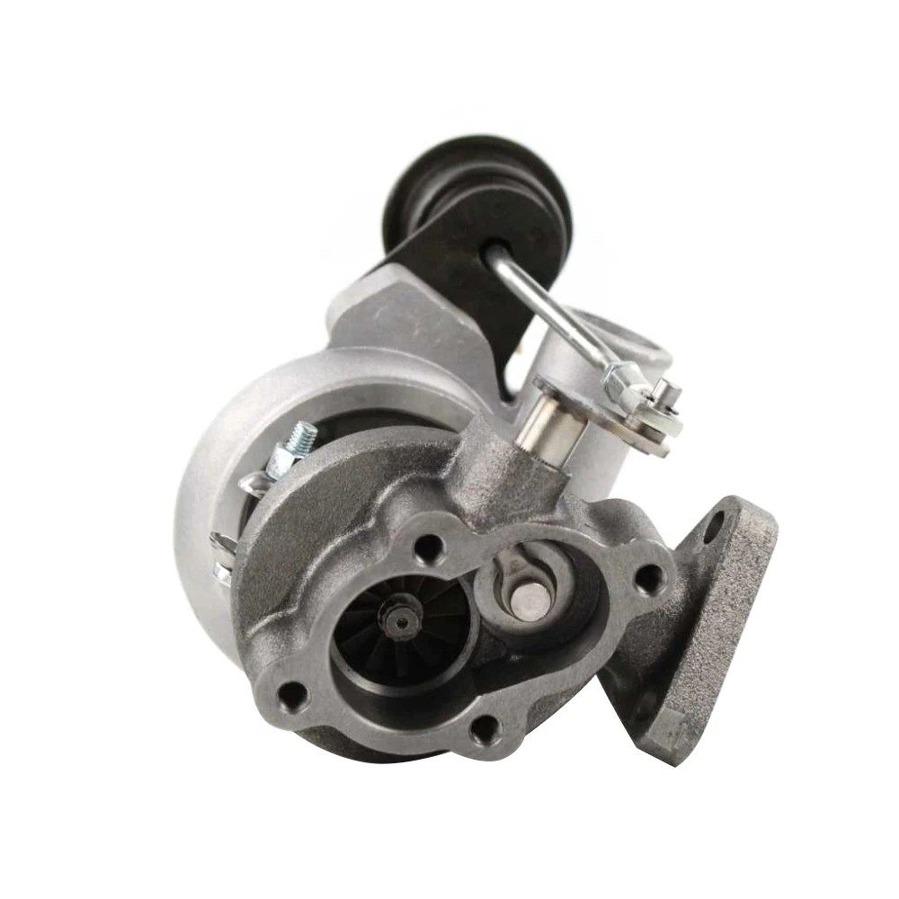 IZUMI Turbocharger 28231-27500 for Hyundai TD025M-06T Fast Delivery Engine Parts