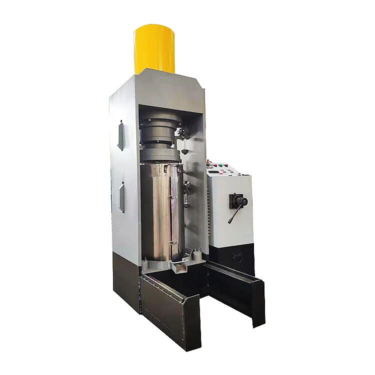 Presse à Huile X8S – Arachide, Olive, Tournesol – Presse à Froid électrique
