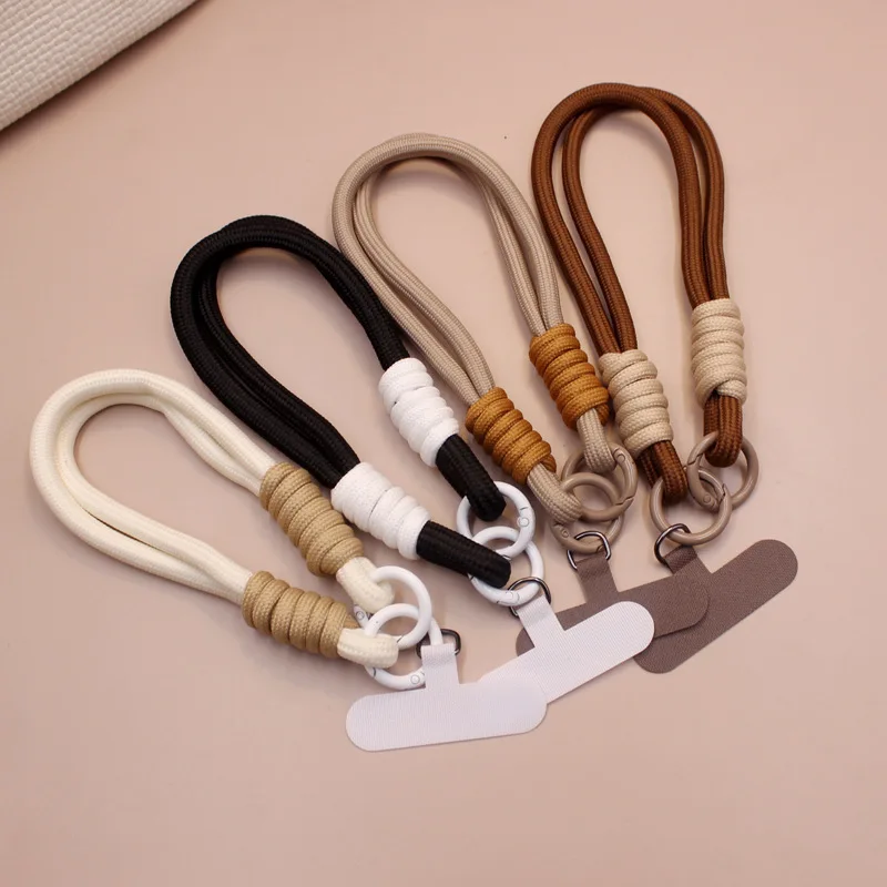 Beautiful And Practical Wrist Smart Lanyard For Various Phone Case Gifts_voghion.com