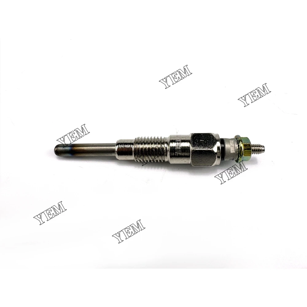 V1505 Glow Plug 16851-65512 for Kubota 4