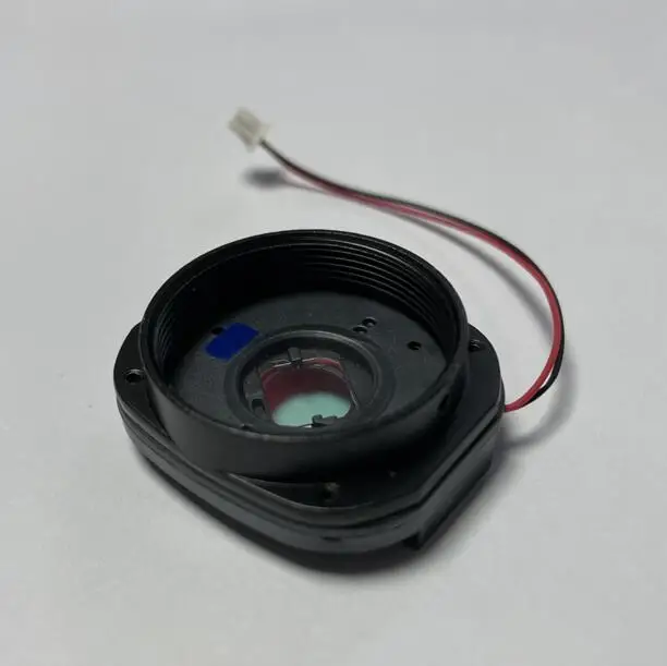 自動CSマウントダブルIRカットフィルター650nmデュアルICR
