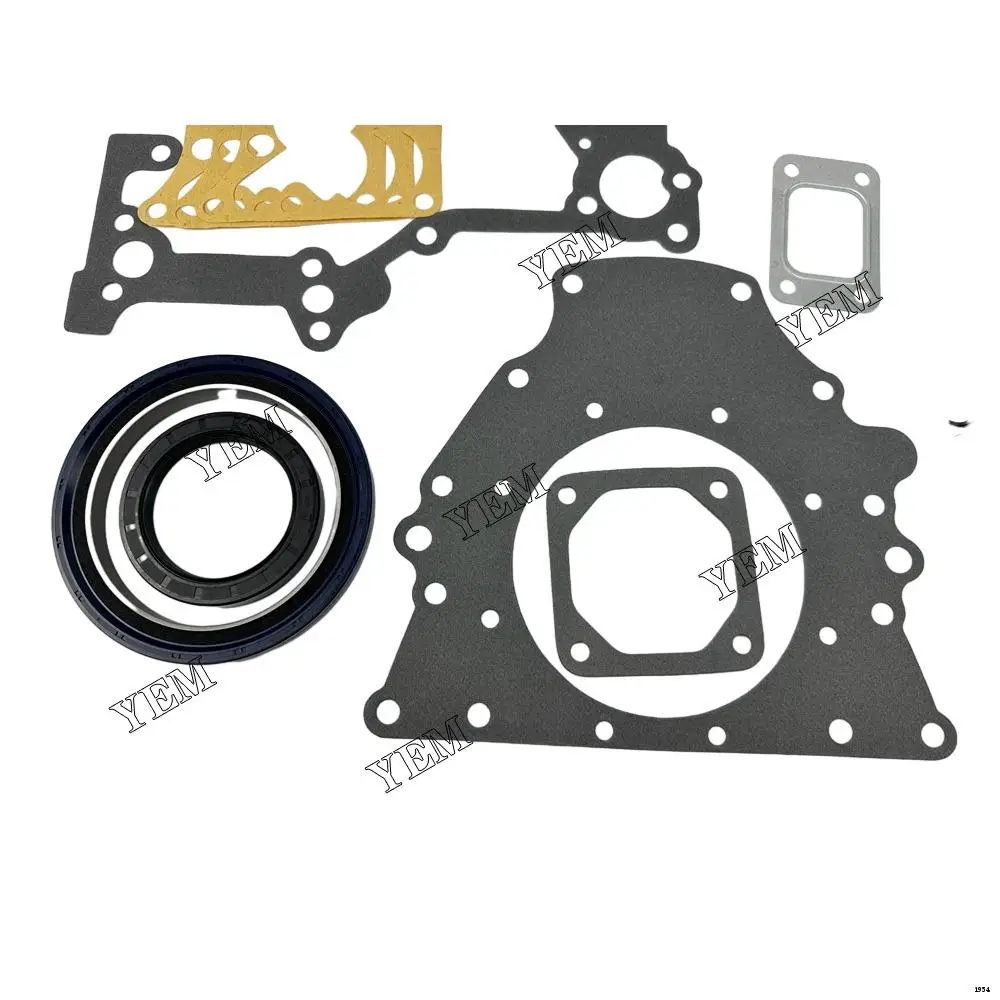Engine Gasket Kit C4.2 for Caterpillar High Quality 4