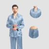 Nebbioso blu