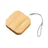 Square Bamboo