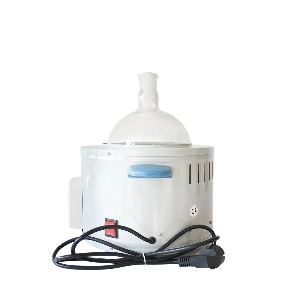 PTHW Digital Temperature Controller Heating Mantle 5000ml Price