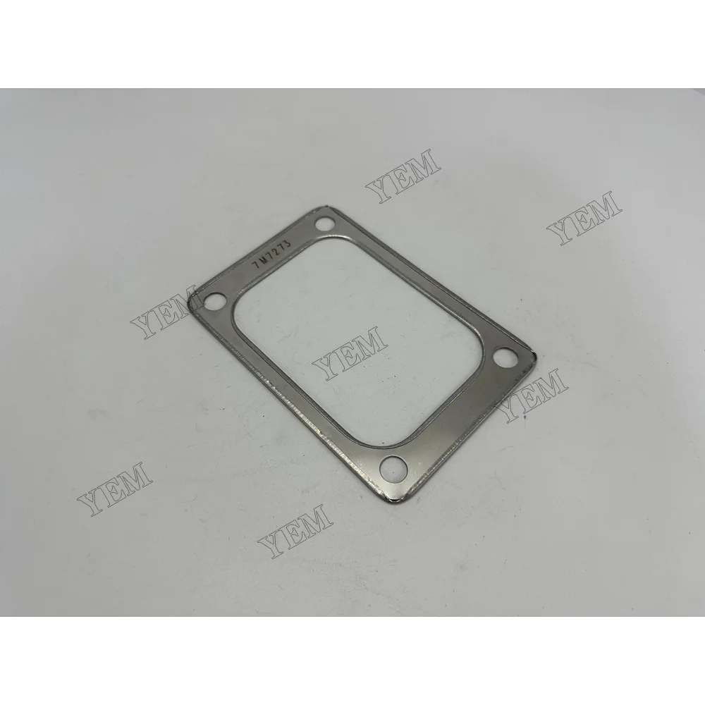 Turbocharger Gasket 7M-7273 for Caterpillar Engine Repair Kit 2
