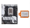 PRIME TRX40-PRO Ryzen Threadripper 3960X Combo