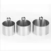 Stainless steel suit