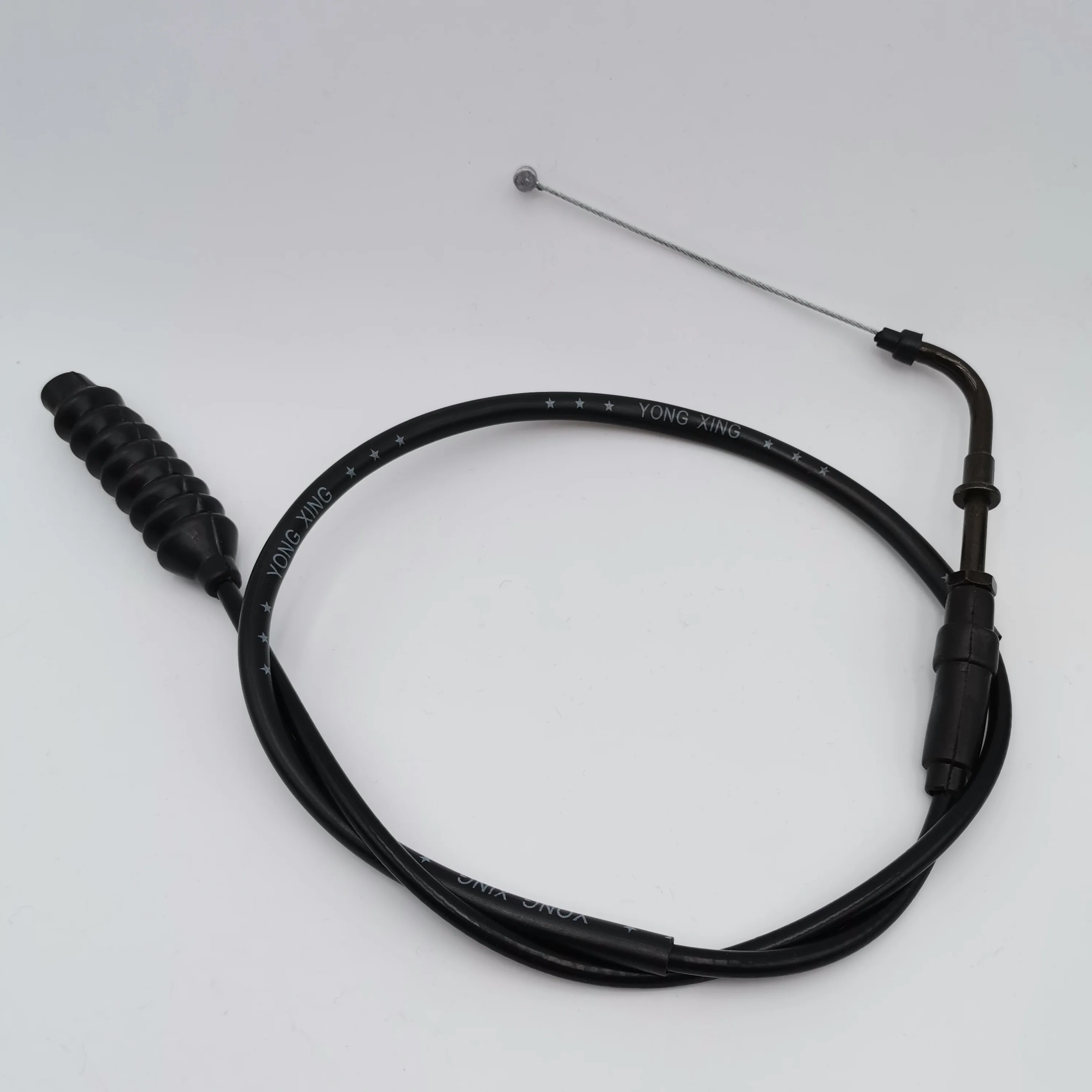 Bajaj platina discount accelerator cable price