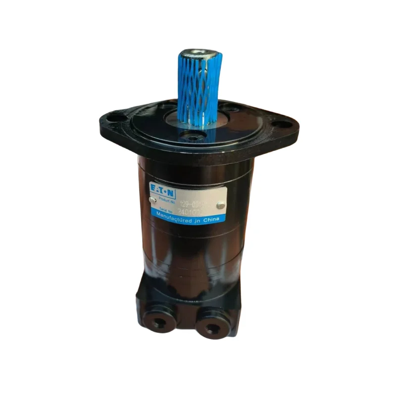 OEM 129-0019-002 Char-Lynn Hydraulic Piston Motor for Excavators