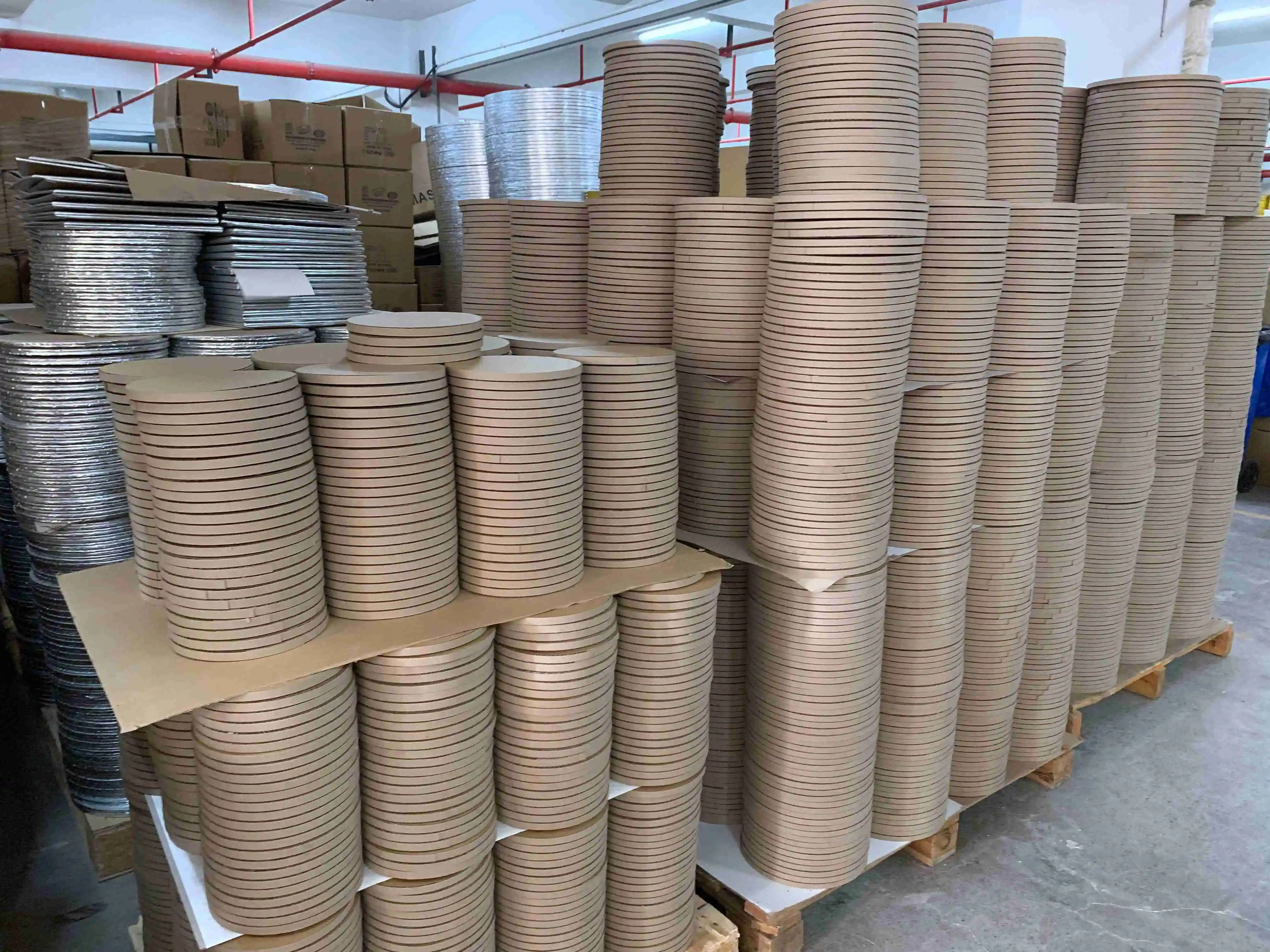 Factory Round Cake Board Cake Base Cake Drums Buy Cake Base Board