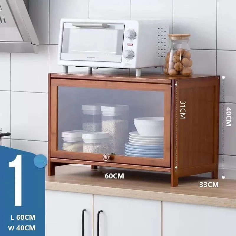 Wooden Kingdom - Microwave oven Rack (WOODEN) code : 603 size : Height- 48  inch Wide- 24 inch Length - 16 inch