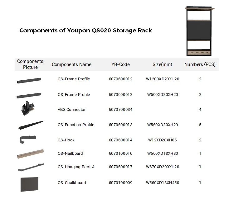 Chinese Manufacturer black Display Shelves Metal Storage Wall Shelf Unit Modern Shelf Wall Mounted for Bay Window factory
