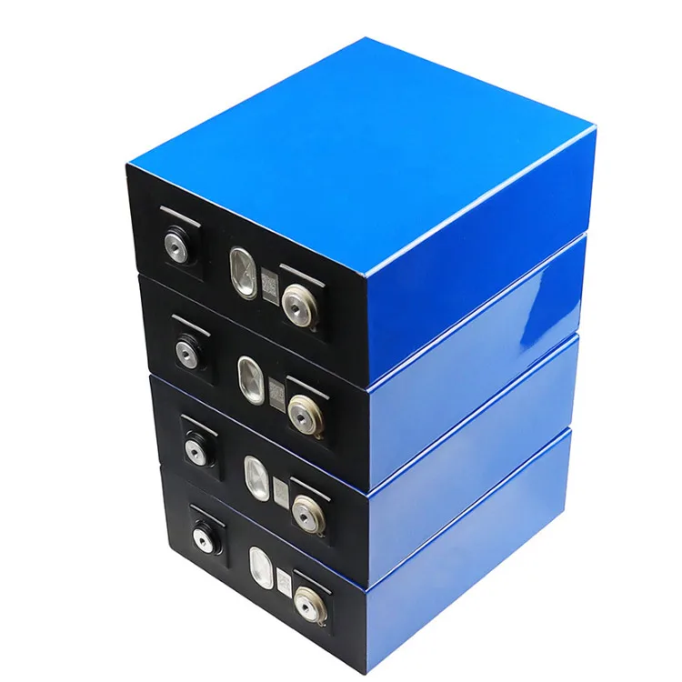 Manufacturer Supplier Solar battery 3.2 Volt 280Ah LiFePO4 Lithium Battery Cells