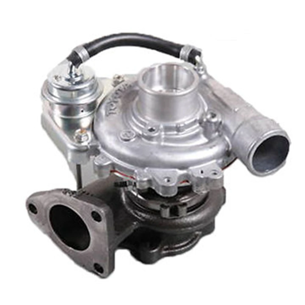 IZUMI Turbocharger 17201-30120 for Toyota 2KD-FTV High Performance Engine Parts