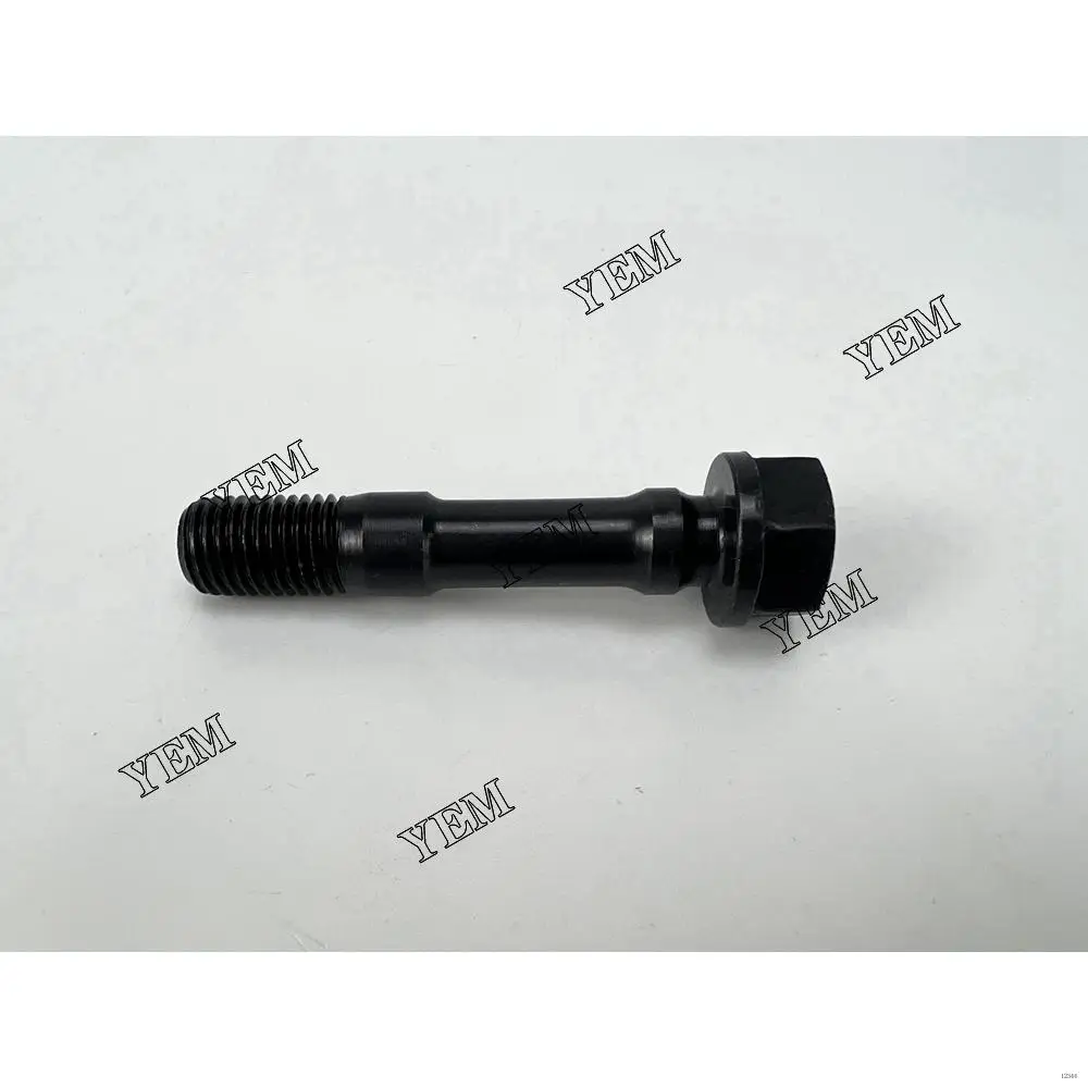Connecting Rod Screw Fit for Isuzu 4BC1 Diesel Tractor Motor Engine