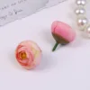Pink flower