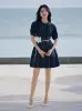Navy blue