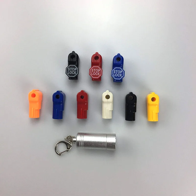 Hook Key Stop Lock Detacher Retail Peg Hook Security 4500gs