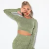 long sleeve color 7