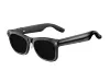 Black frame with sunglasses