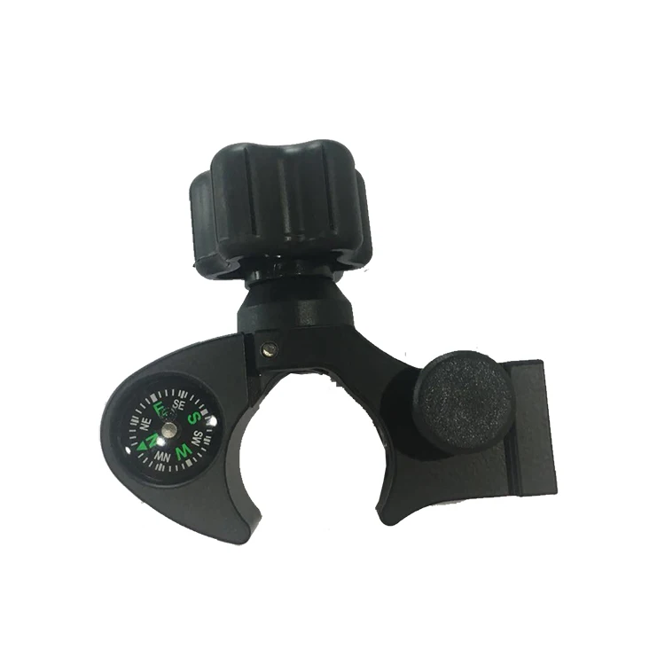 Morsetto Staffa Resistente Alla Corrosione Per Palo - Foto 5