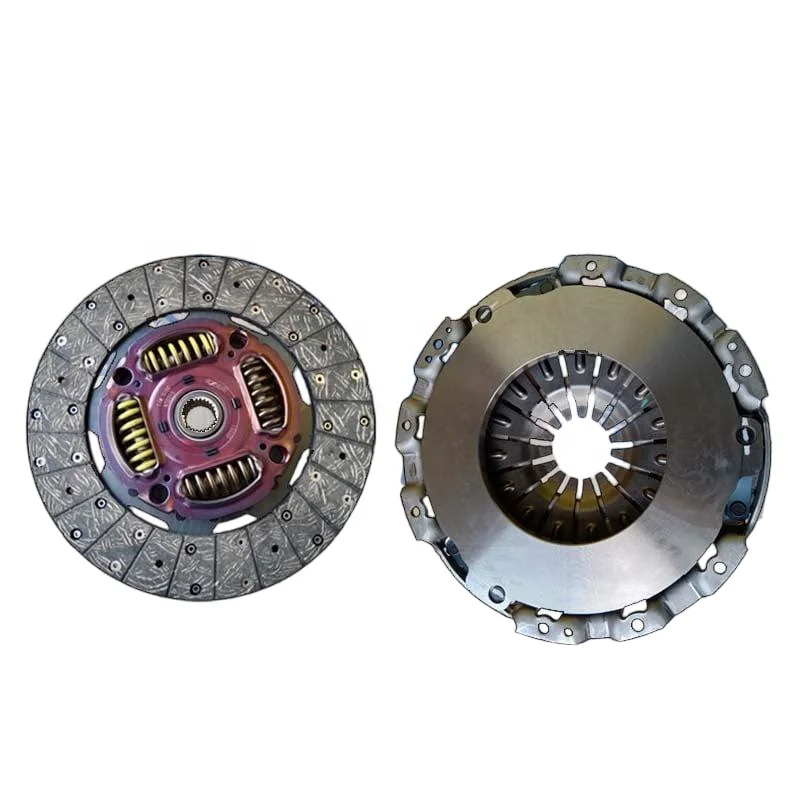 EXEDY CLUTCH SET for NISSAN NV350 YD25 DDTI - Durable & Efficient
