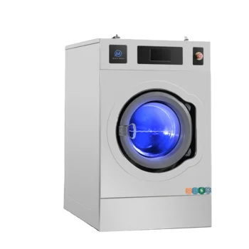 Industrial Laundry Equipment for Hotel Hospital University Commercial Laundry Washing Machine