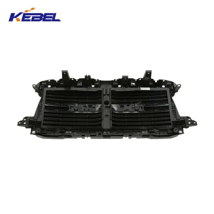 product kebel auto body kit car front grille oem 68443251aa car grills replacement for dodge ram 2500 2019 2020 2021 2022 2023 2024-6