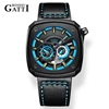 Black Blue