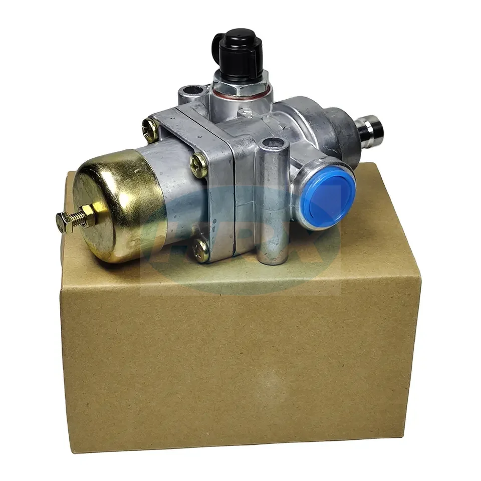 High Quality Truck Air Brake Unloader Valve 0014310006 Bbu5210