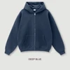 Blu scuro