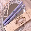 Violette (cire de base violette)