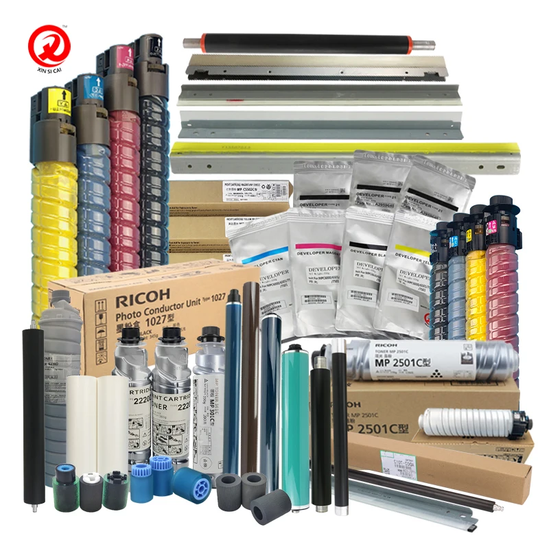 Separation Claw for Kyocera Taskalfa 3500i 3501i 4500i 4501i 5500i 5501i Fuser Upper Picker Finger