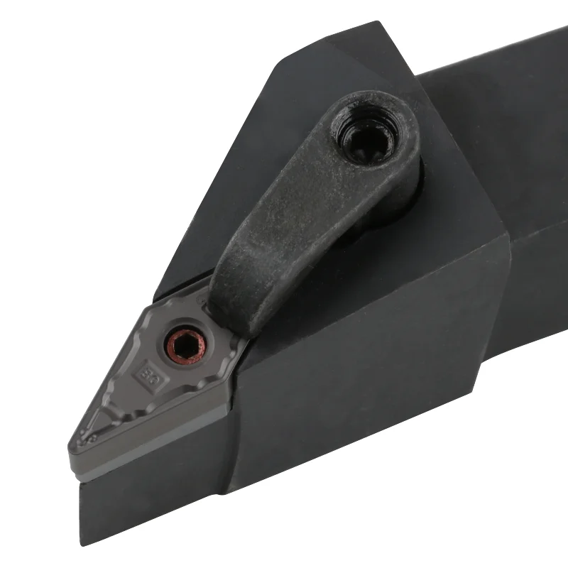 VNMG160408 Rough Processing SS 304 316 Cnc Indexable Cutting Tool Tungsten Carbide Inserts for Turning Metal Engineering Part