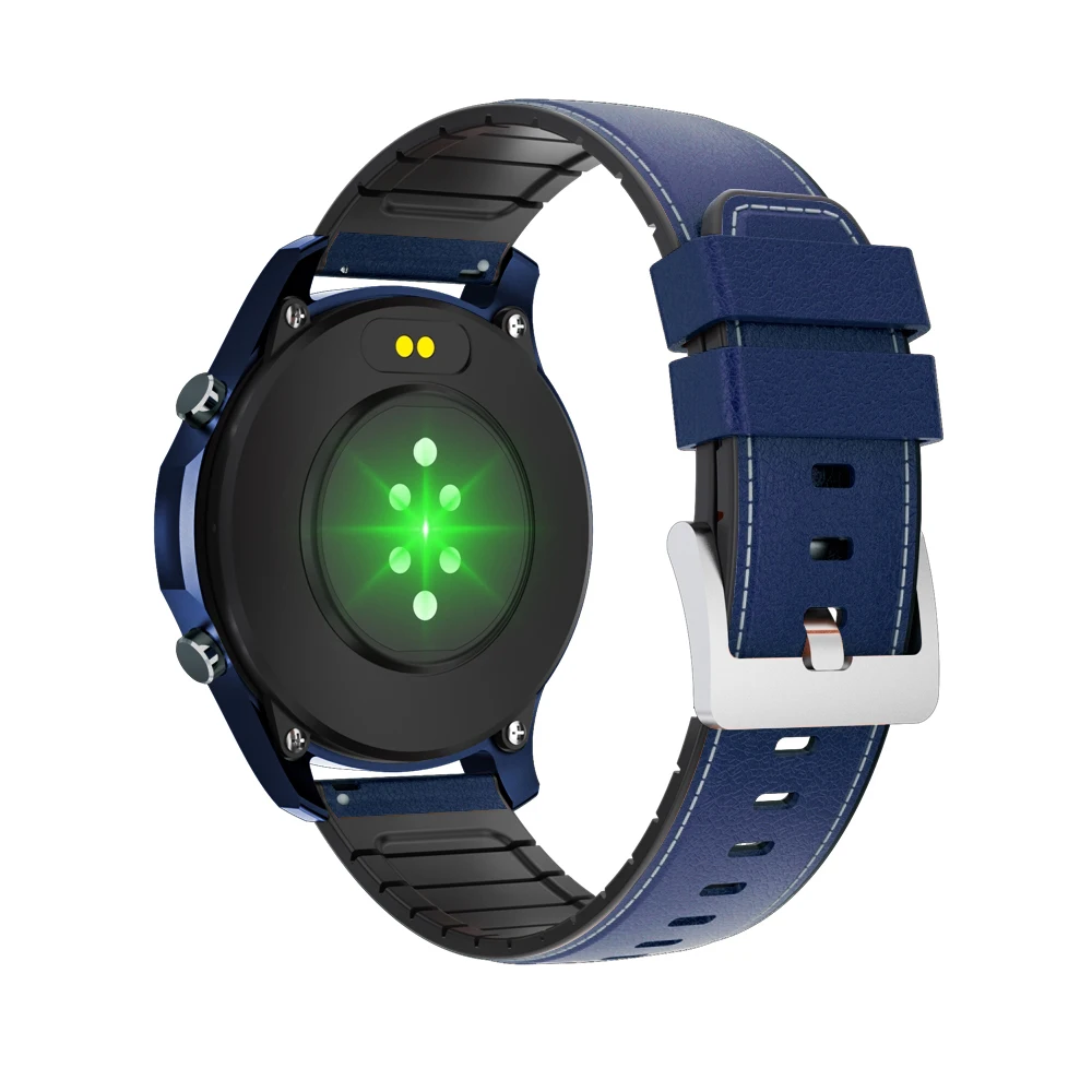 Спортивные умные часы 5ATM, водонепроницаемые цифровые мужские часы с напоминанием о звонках, умные часы для ios и Android