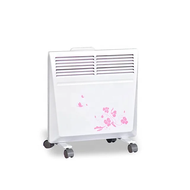 Adjustable Thermostat Ceramic Wall Panel Heater Thermostat